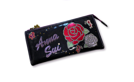 ANNASUIお財布1